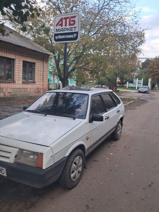 Продам автомобіль