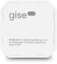 GISE SMART Moduł do sterowania bramą Tuya WiFi Eltrox Nowy Sącz