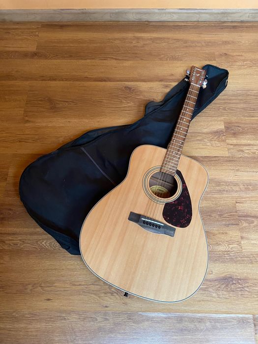 Yamaha F370 Akustyczna