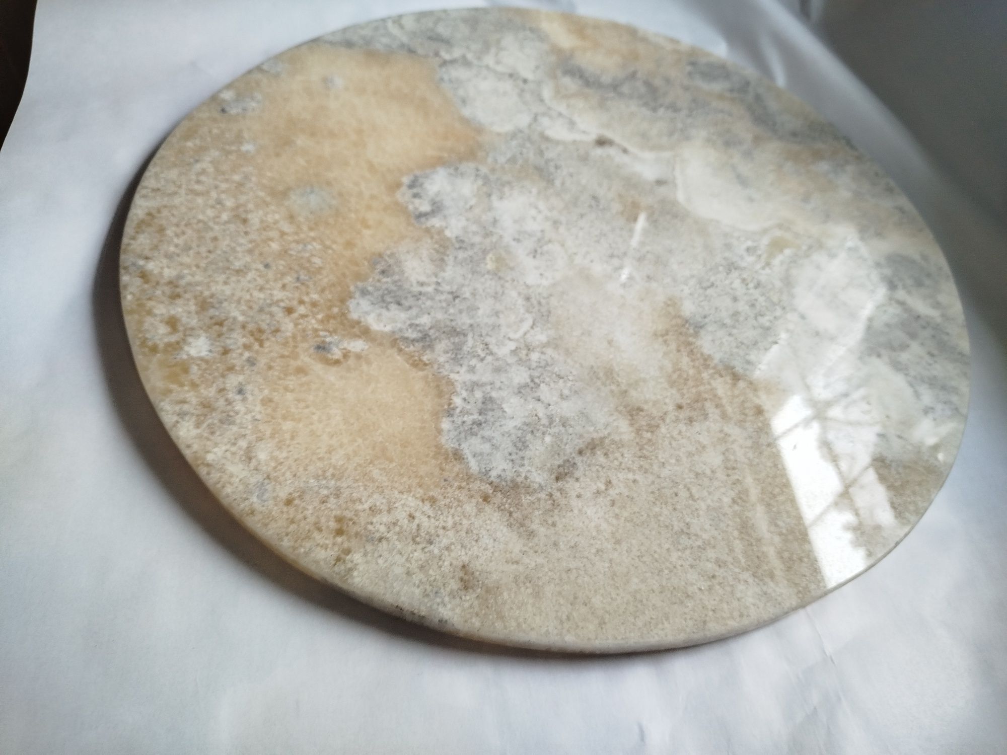 Blat z kamienia Onyx