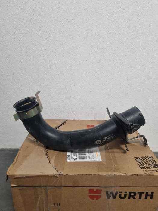 Tubo admissao filtro ar clio williams/1.8 16v