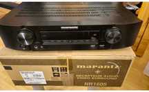 Amplituner Marantz nr 1605 bluetooth wifi