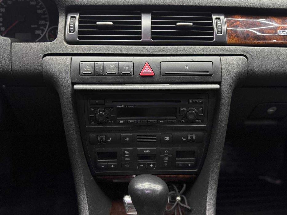 Audi A6 Allroad 2003 року