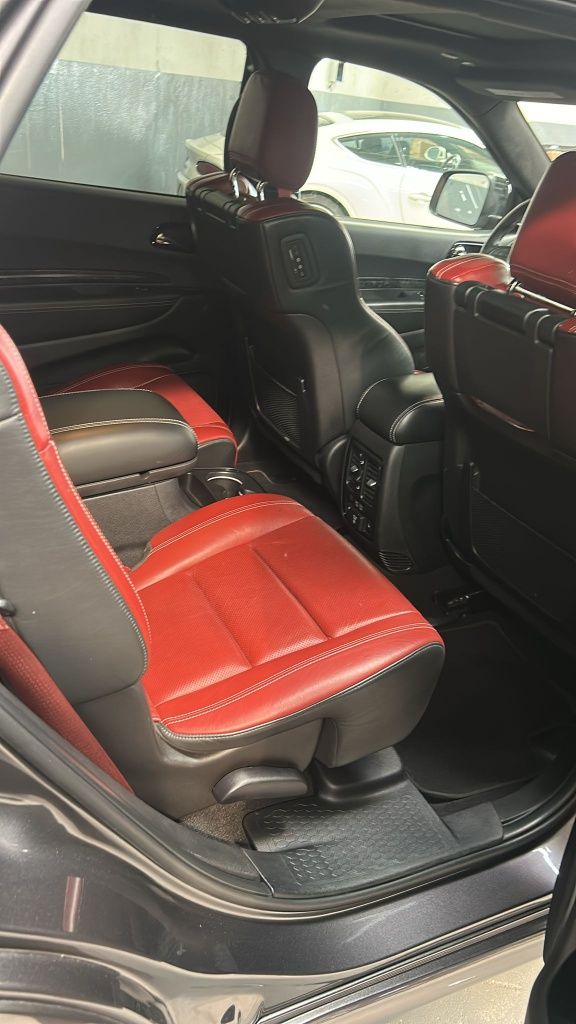 Dodge Durango SRT 392 AWD 2021R