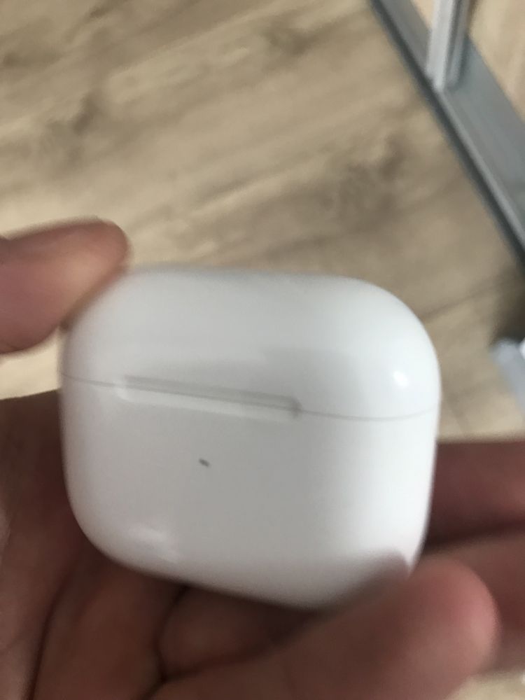 Etui AirPods 3 Stan idealny