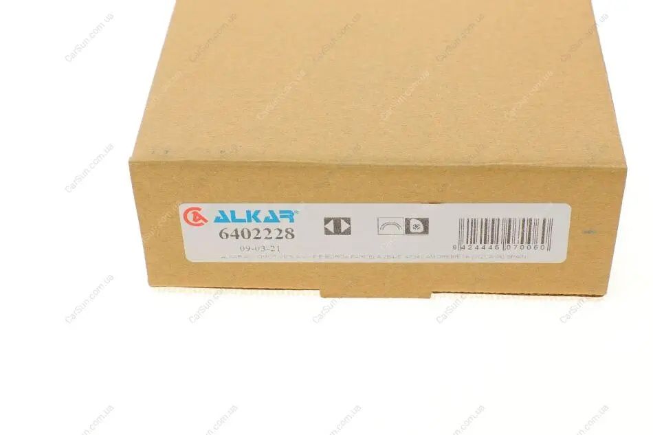 Скло дзеркала Renault Megane 2, Clio 3, Scenic