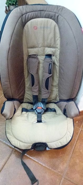 Cadeira Auto Concord para bebé