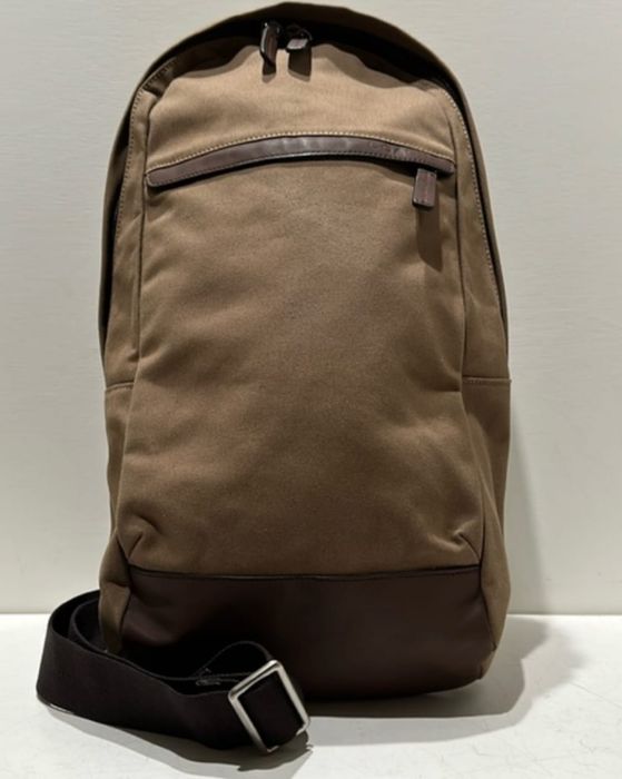 Plecak-sling męski COACH

oryginał

oryginał

oryginał

oryginał

Huds