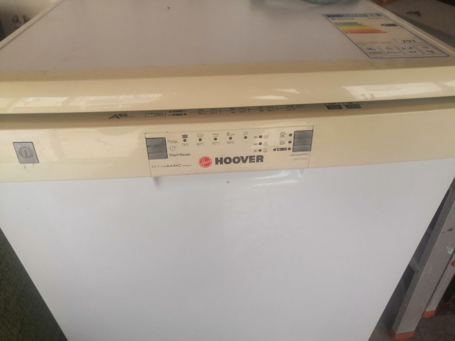 Máquina de lavar loiça