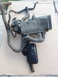 Webasto Vebasto Ogrzewanie Mazda 5 RF7J 04-10.r Eu