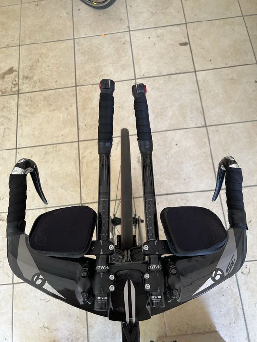 Trek Speed Concept