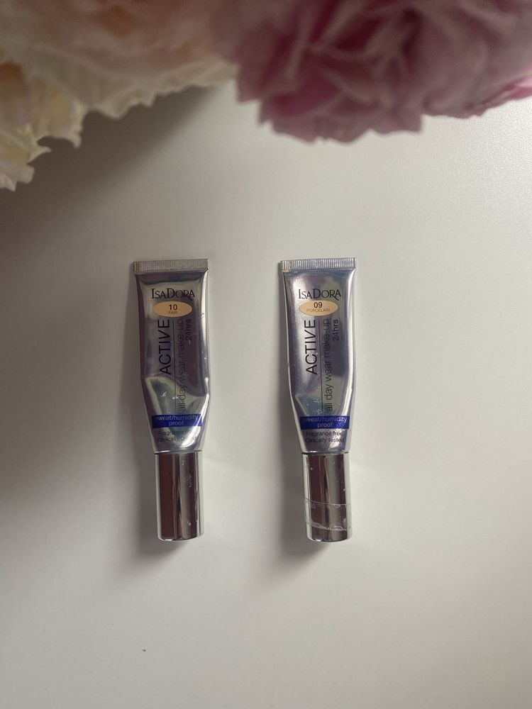 Косметика бу estee lauder fenty beauty nyx kiko isadora та інші
