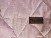 Śpiworek niemowlęcy Dream Catcher Triangles Pink 80x45 cm