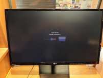 Monitor LED LG  24"  HDMI