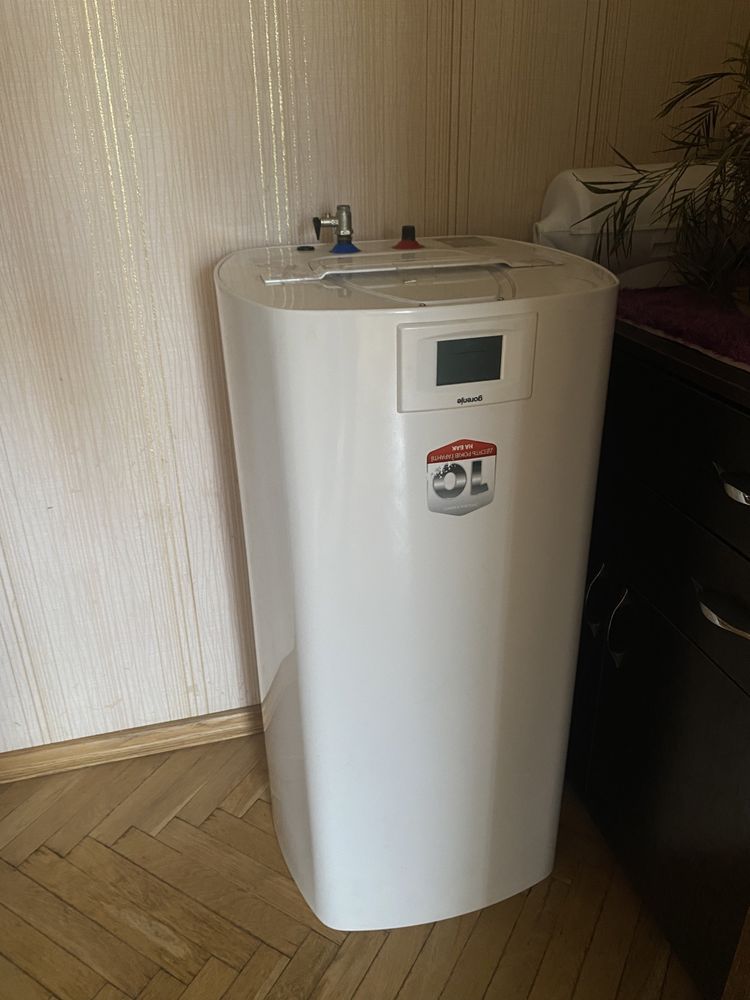 Бойлер Gorenje OGB 100 SMV9