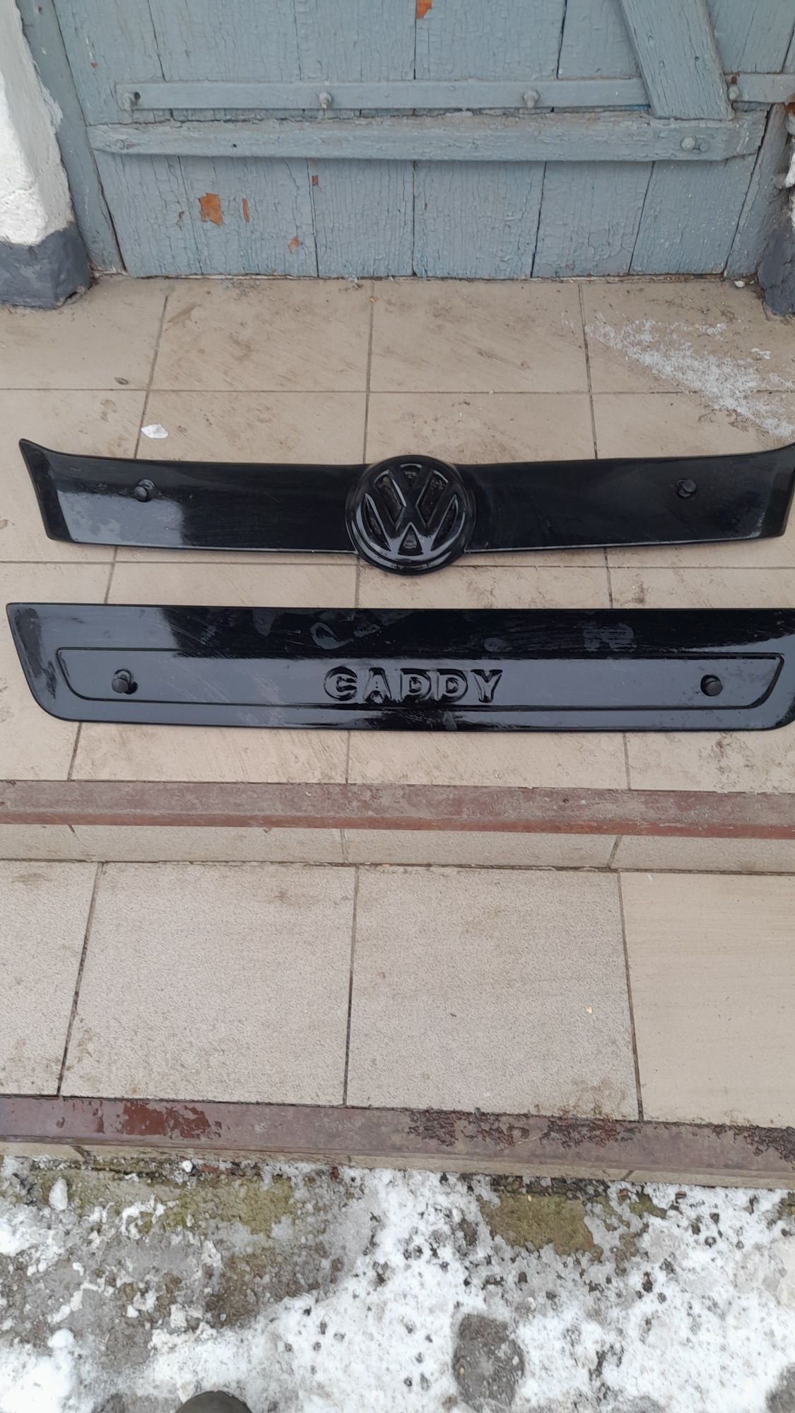 щиток touran vw. caddy
