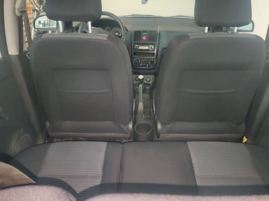 Hyundai Getz 1.1 32000km