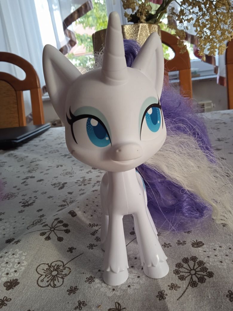 My little pony Rarity