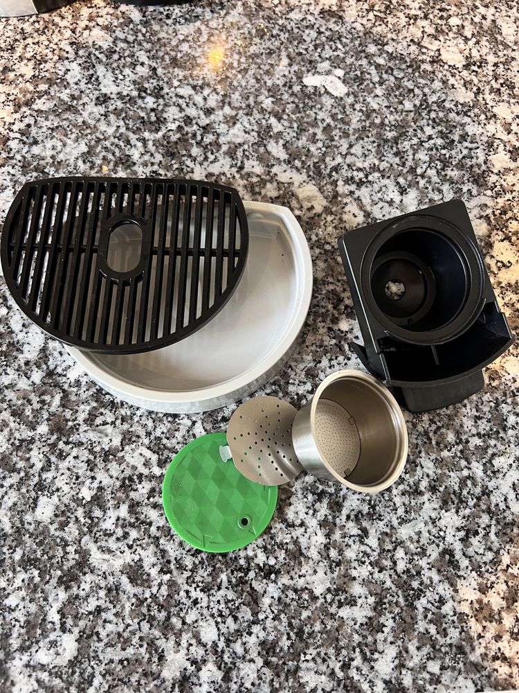 Dolce Gusto Mini Me