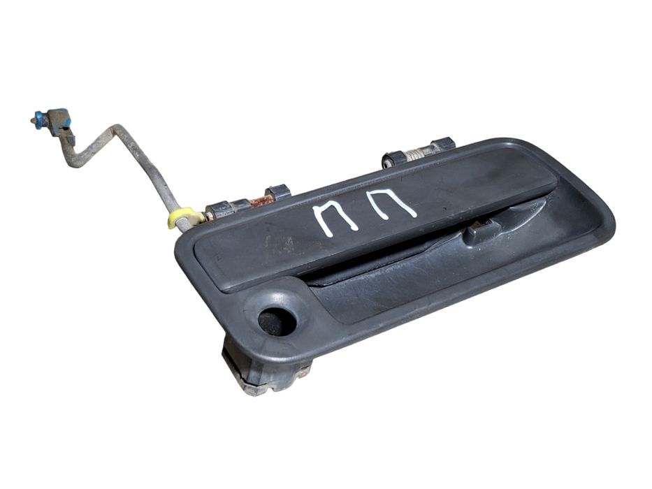 Ручка двери передней наружная правая  Land Rover Freelander разборка