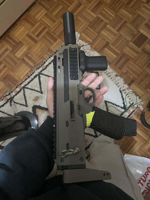 Action Army aap 01 kit ctm