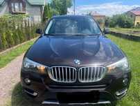 Продам автомобіль BMW X3