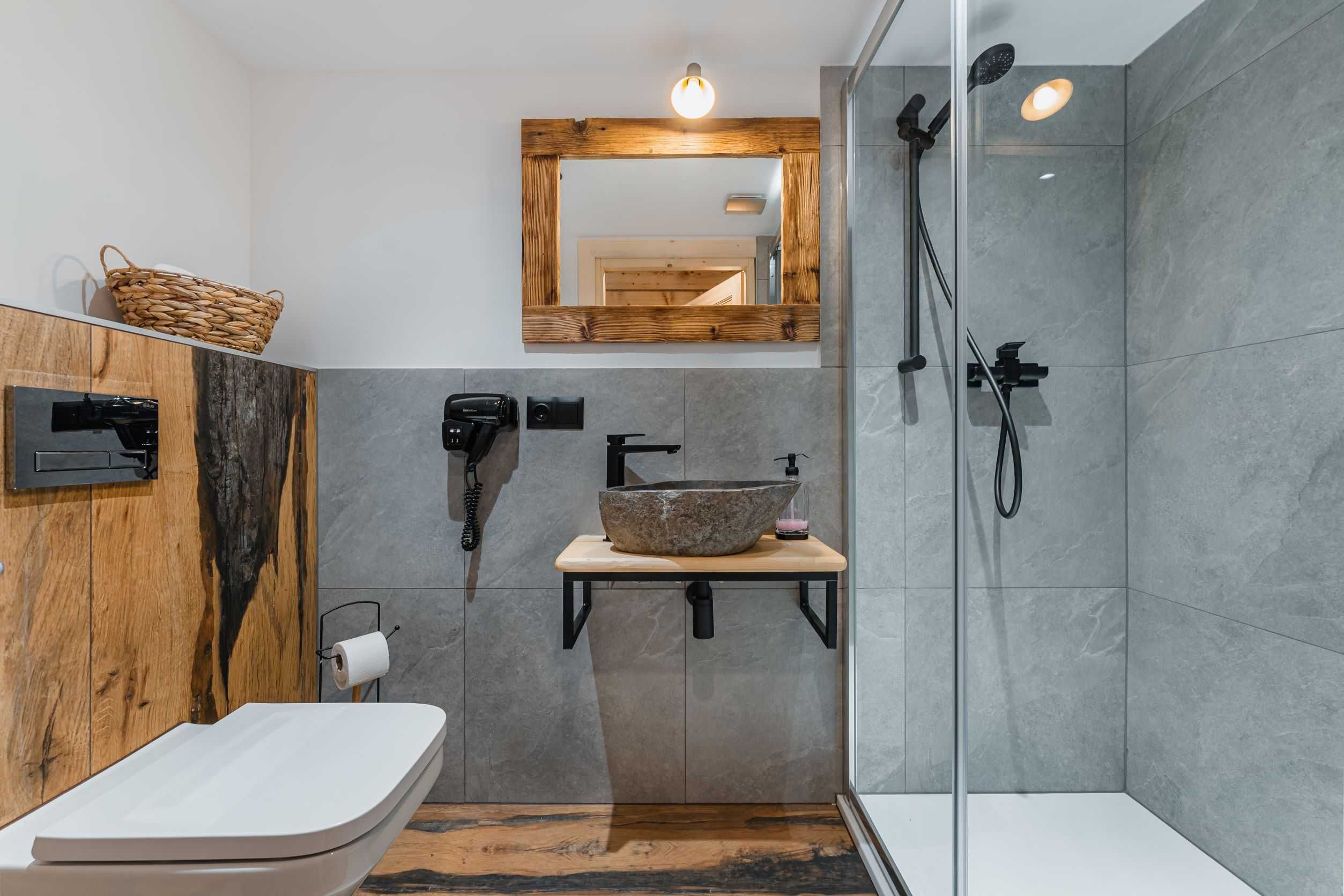 Apartamenty Kościelisko "Truchanówka "