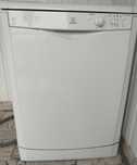 Zmywarka Indesit