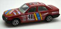 Carros miniatura de coleção