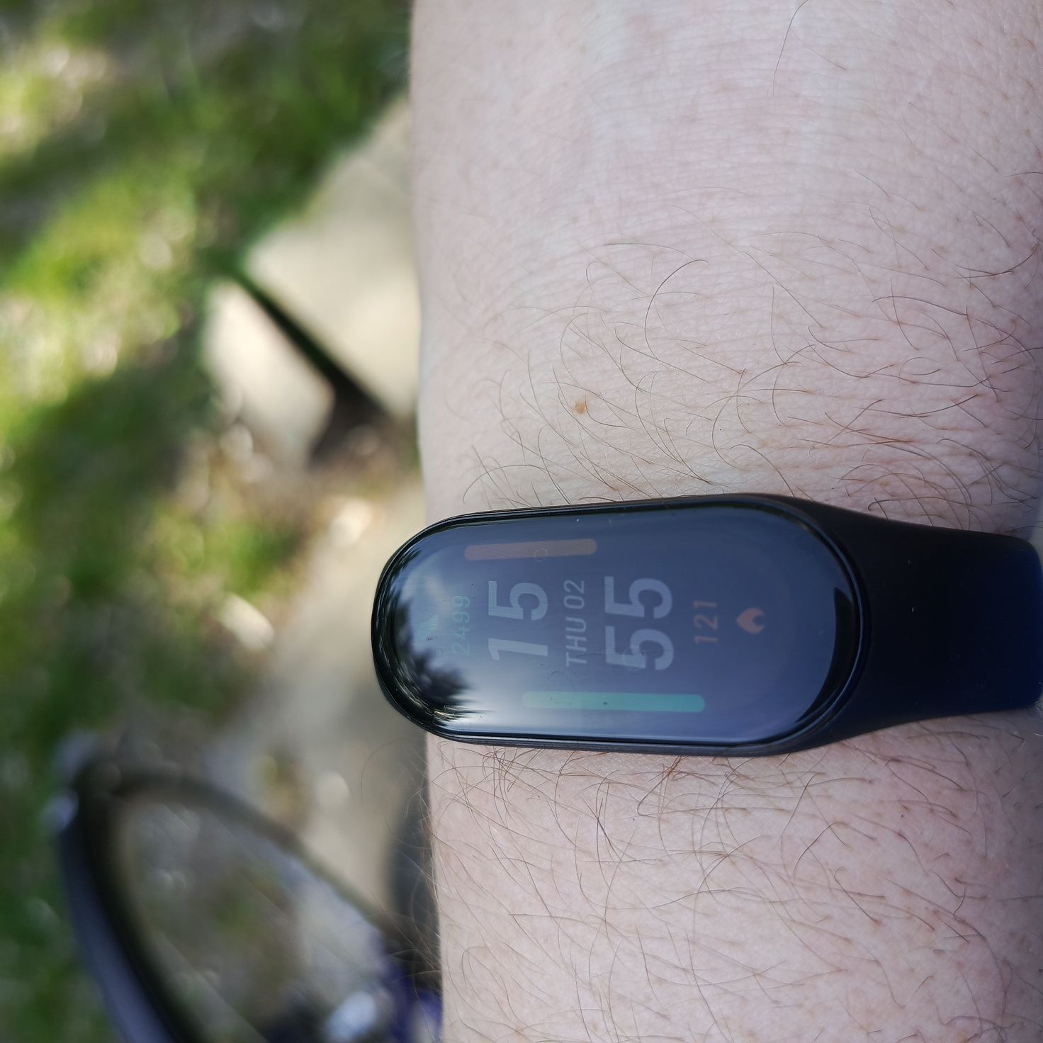 Xiaomi Mi Band 7 oryginalna