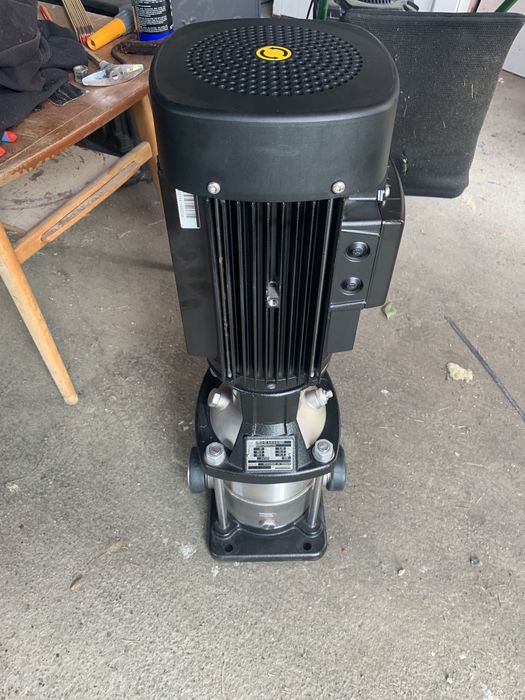 Pompa Grundfoss CRN 15- 3KW