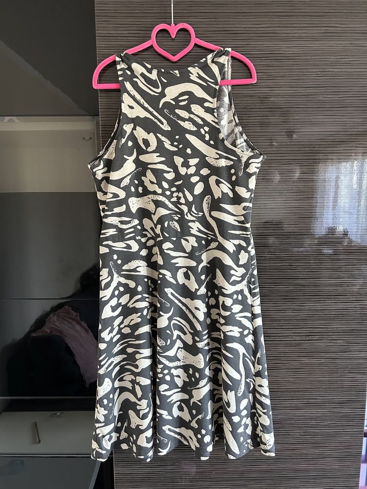 Letnia sukienka H&M rozmiar 158/164