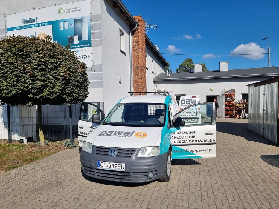 Volkswagen Caddy Volkswagen Caddy 1.9 tdi
