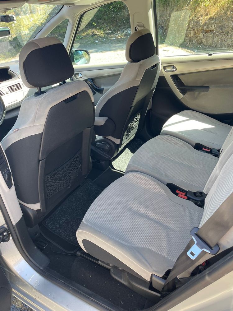 Citroen C4 Grand Picasso