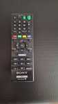 Orginalny Pilot Sony Bluray BDP-S480