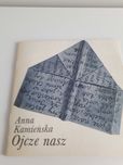 Modlitewnik - Ojcze Nasz dla dzieci