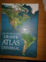 Grande atlas universal / A3