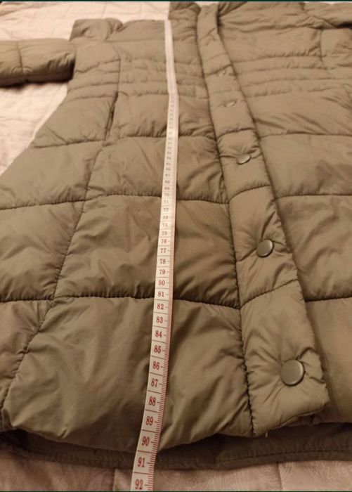 Пальто. Куртка. Пуховик. Janina. 46-48р-р. Стиль, качество.