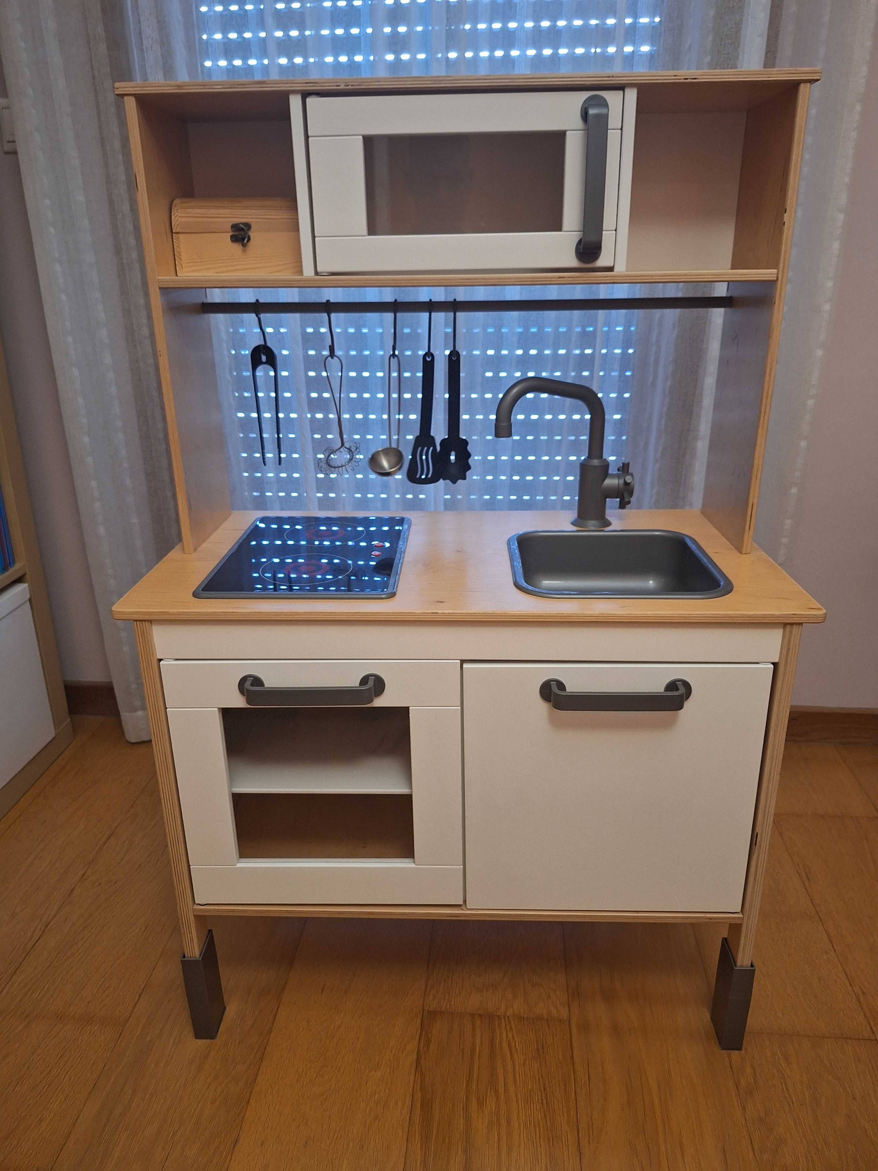 Cozinha criança IKEA