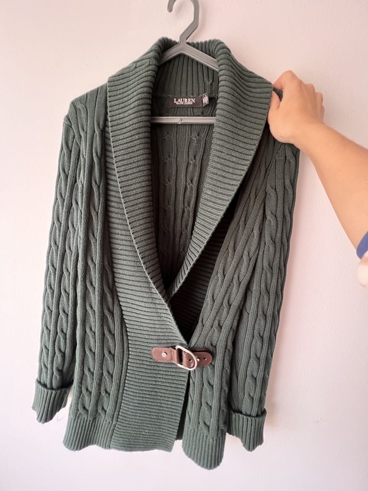 Ralph Lauren casaco xs
