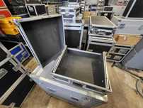 Case RACK 8U  19cali na mikser (36cm) / FAKTURA 2
