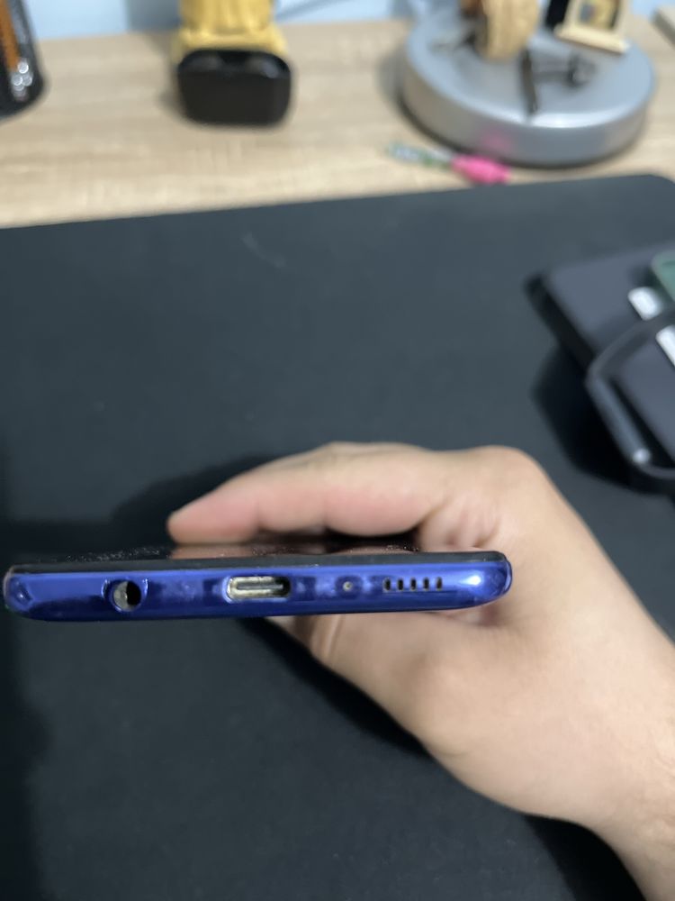 Smartphone Samsung A31