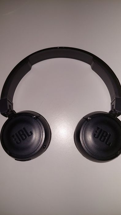 Fones JBL Bluetooth Preto