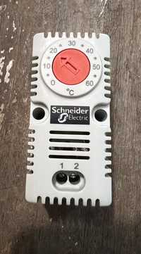 Termostat Schneider Electric nowy