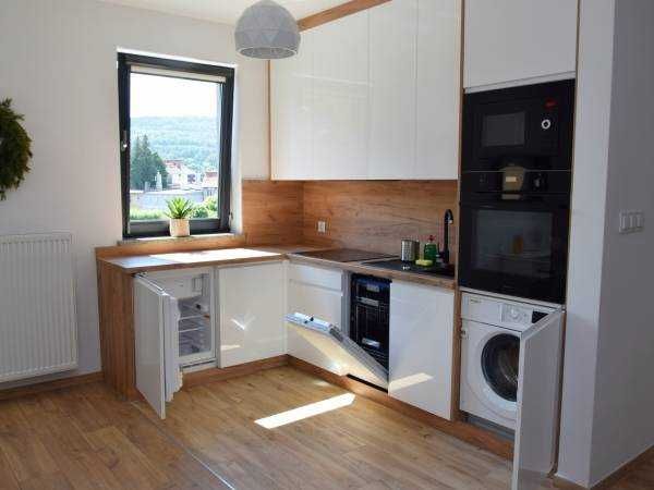 Apartament  sauna i jacuzzi wakacje, weekend