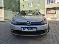 Golf 6, 2011 року