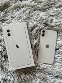 iPhone 11 64GB Biały