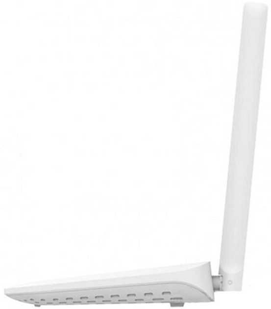Роутер Xiaomi Mi WiFi Router 4AWiFi5-AC1200