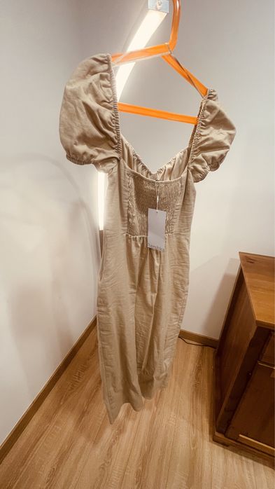 Vendo vestido novo “Bershka”