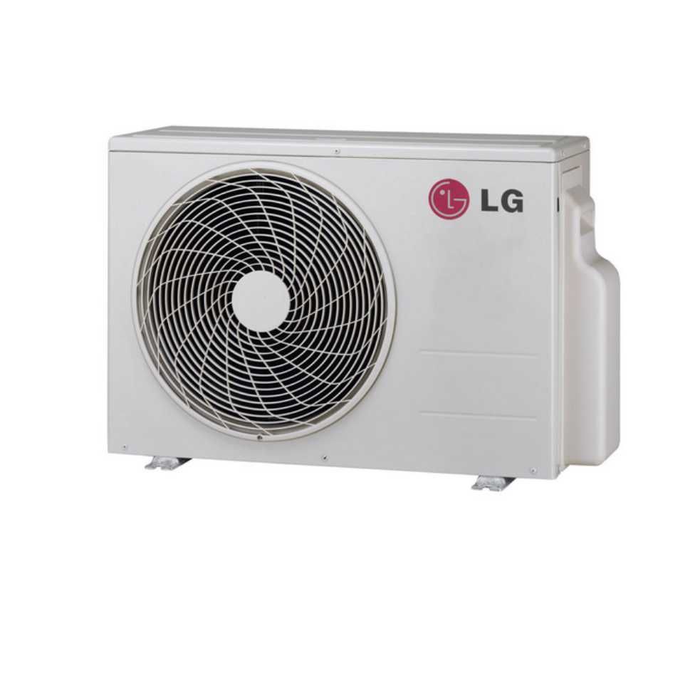 Klimatyzacja LG Standard 3,5 kW  WIFI